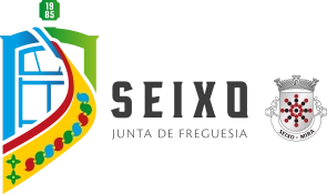 Junta de Freguesia do Seixo Logo